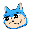 lolcat icon